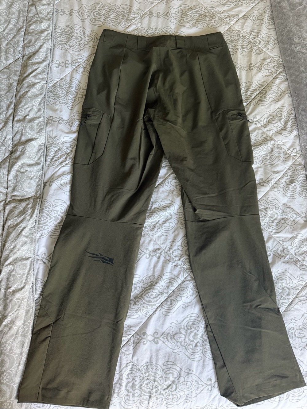 Men's Sitka Ascent Pant NWT - Picture 2 of 4